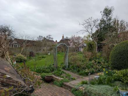 The Street, Rodmell, Image 22