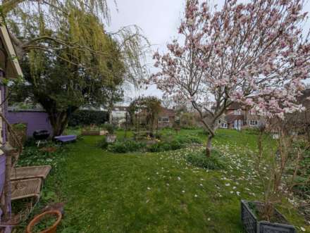 The Street, Rodmell, Image 23