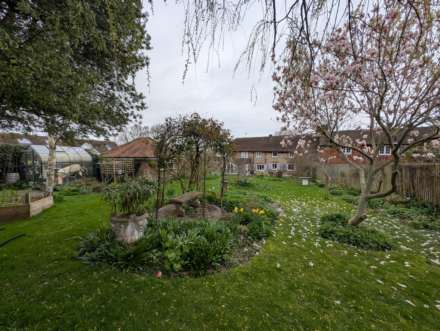 The Street, Rodmell, Image 24