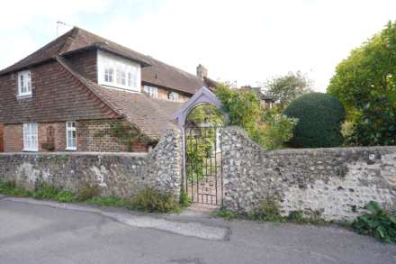 The Street, Rodmell, Image 26