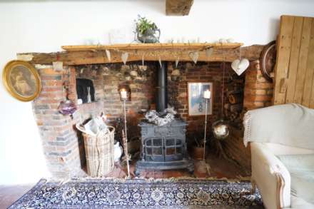 The Street, Rodmell, Image 3