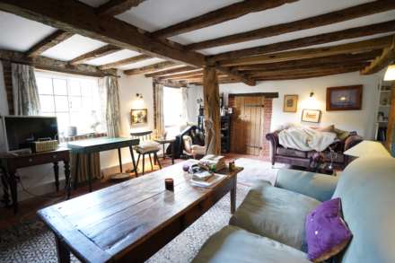 The Street, Rodmell, Image 4