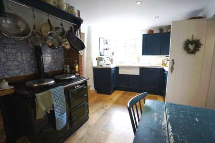 The Street, Rodmell, Image 5