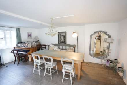 The Street, Rodmell, Image 6