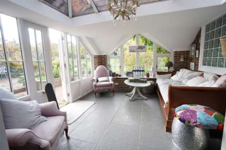 The Street, Rodmell, Image 7