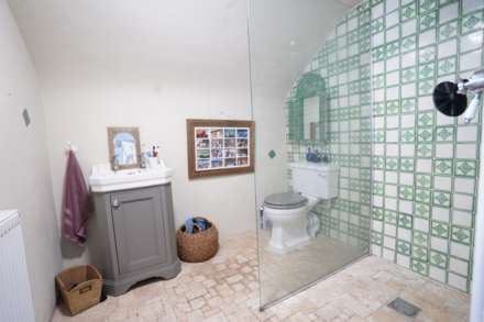 The Street, Rodmell, Image 8