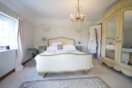 The Street, Rodmell, Image 9