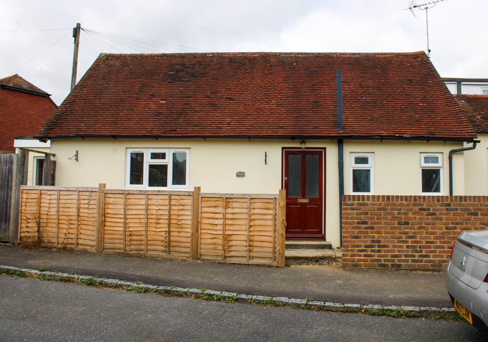 Mongers Lane, Barcombe, Image 2