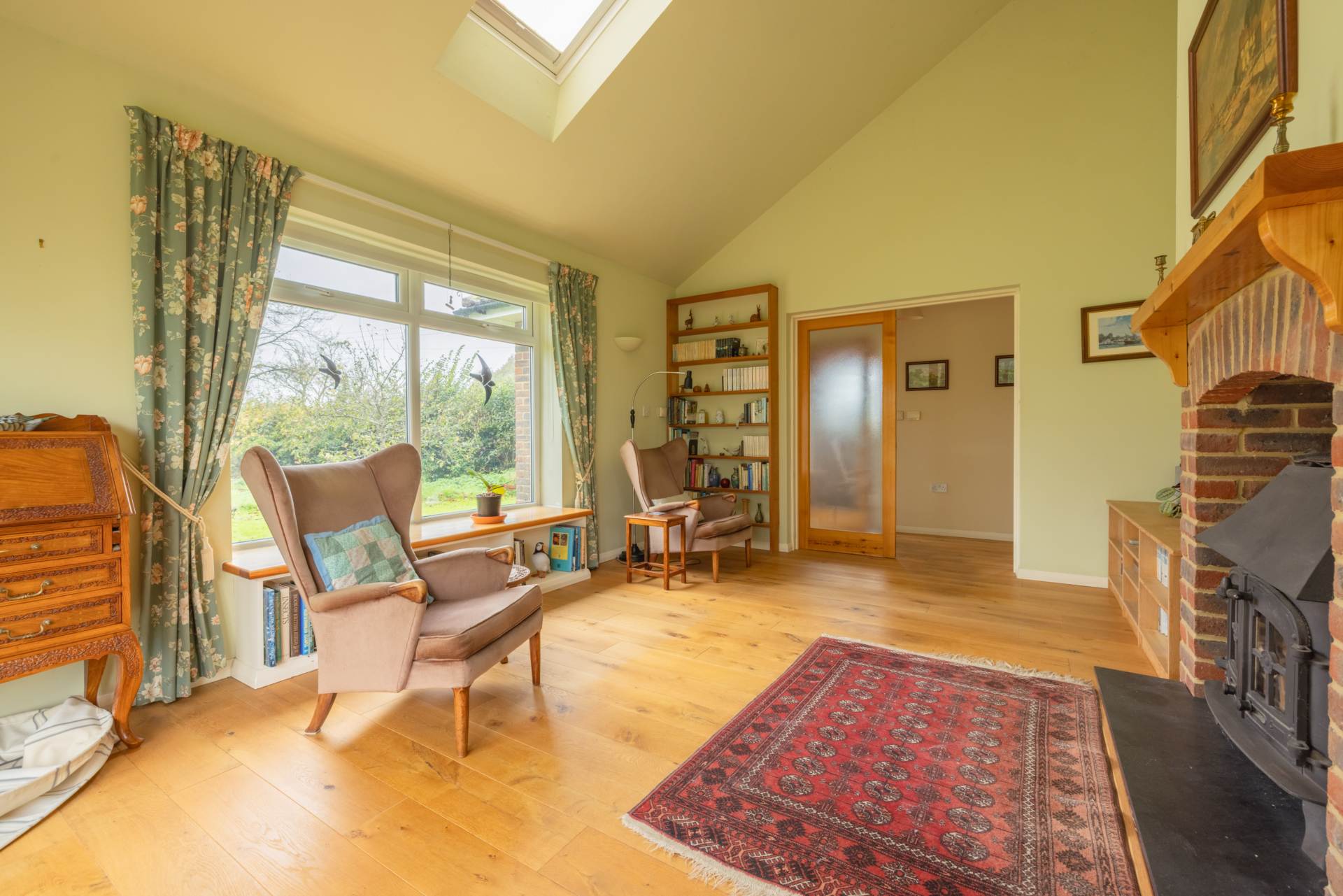 Norlington Lane, Ringmer, Image 11