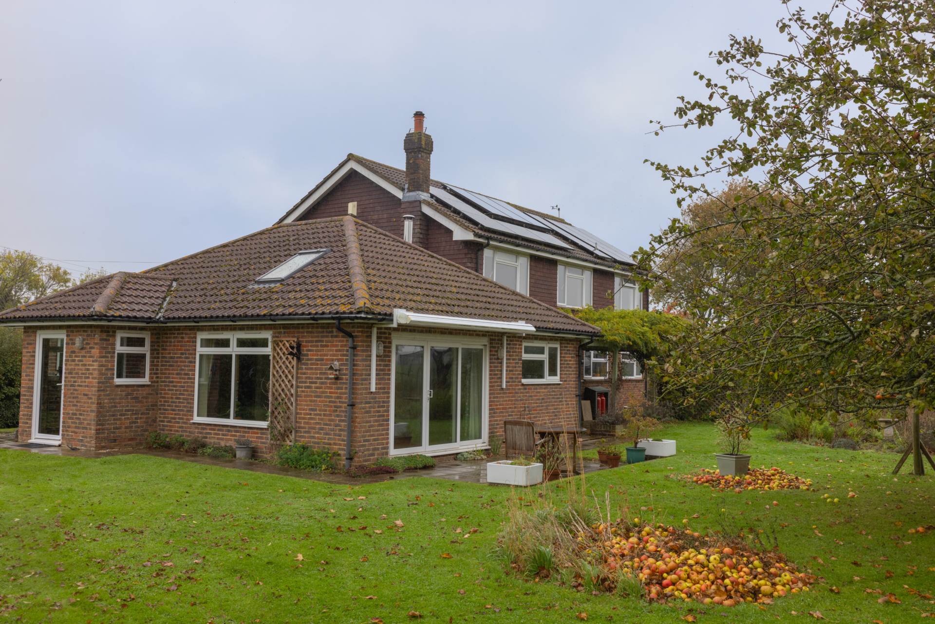 Norlington Lane, Ringmer, Image 37