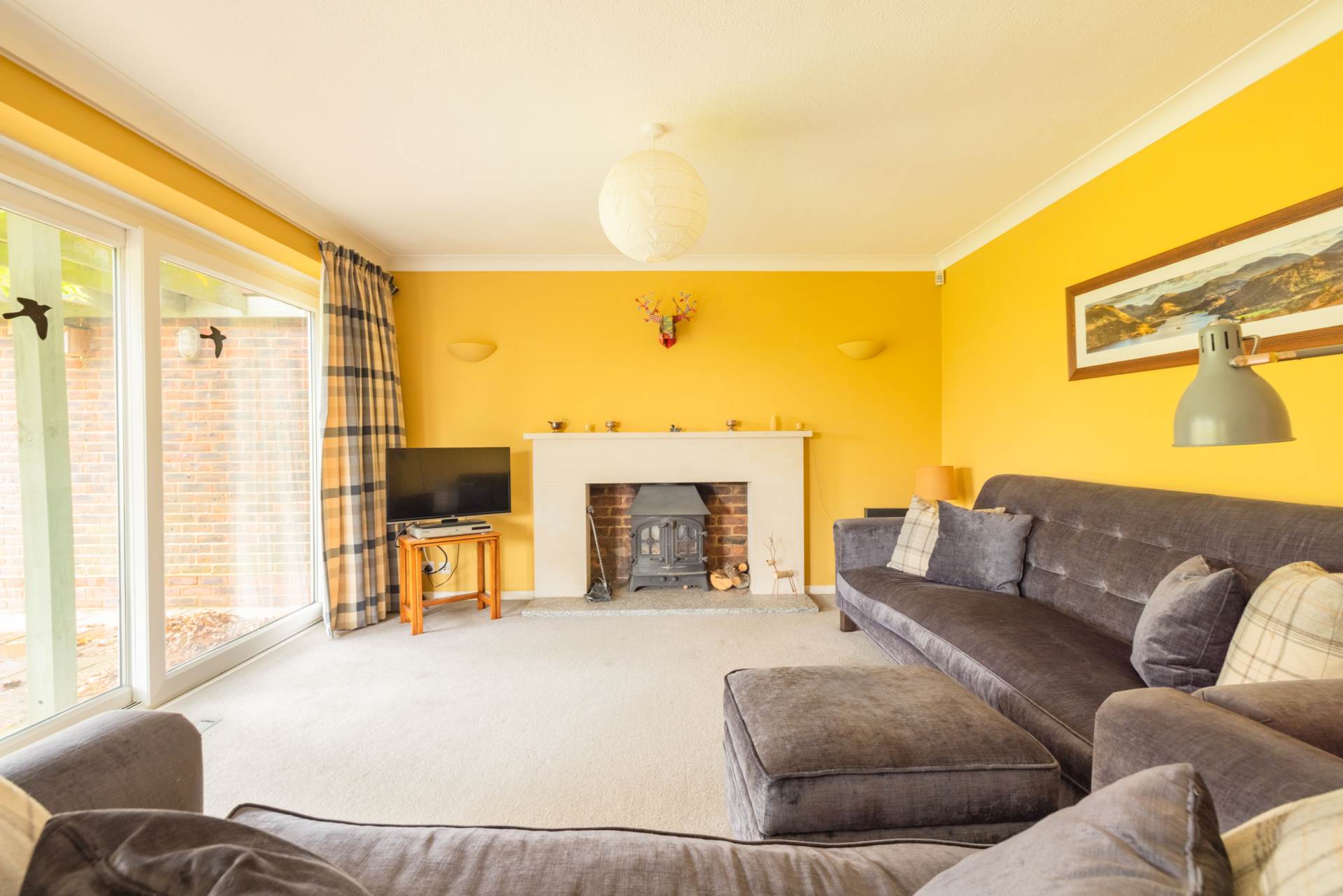 Norlington Lane, Ringmer, Image 4