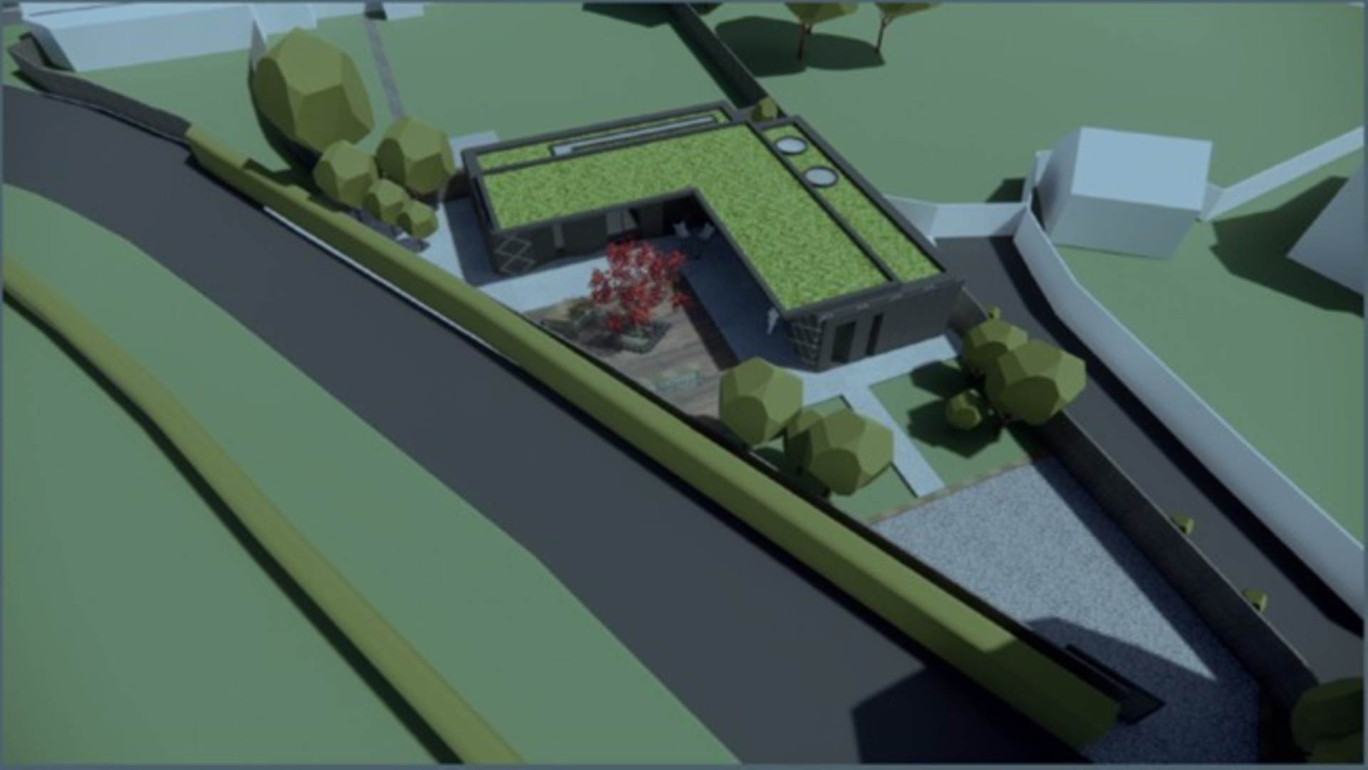 Plumpton Lane, Plumpton, Image 1