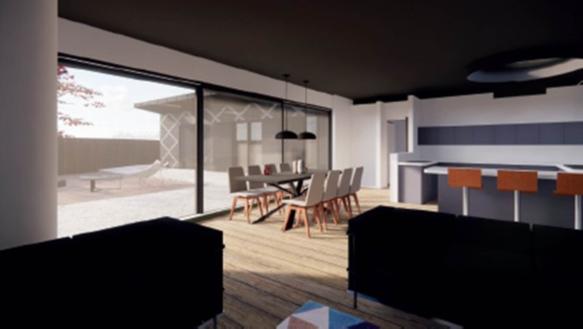 Plumpton Lane, Plumpton, Image 2