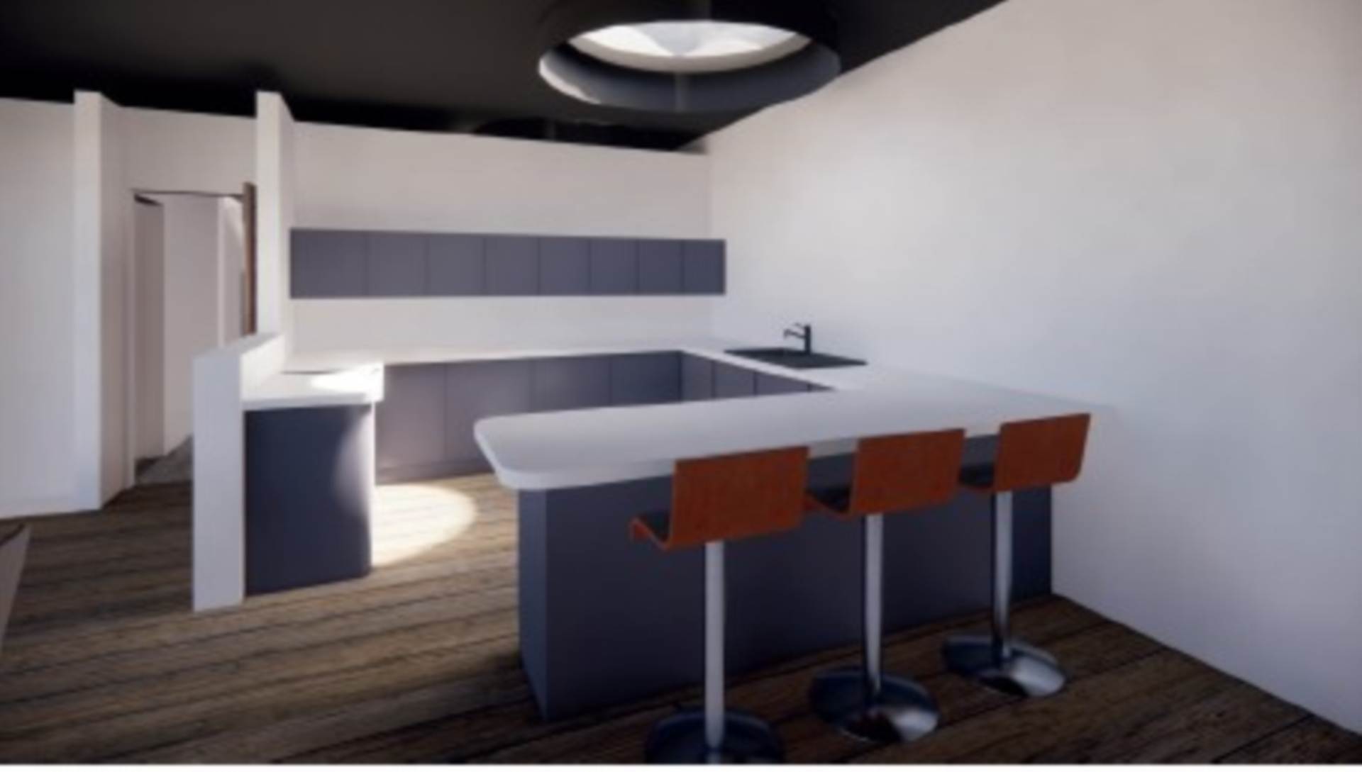 Plumpton Lane, Plumpton, Image 3