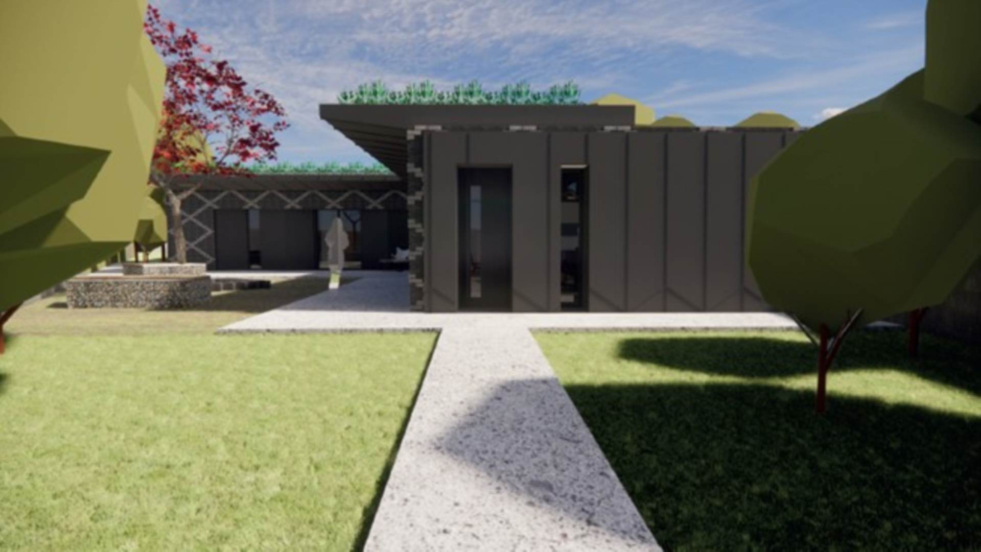 Plumpton Lane, Plumpton, Image 6