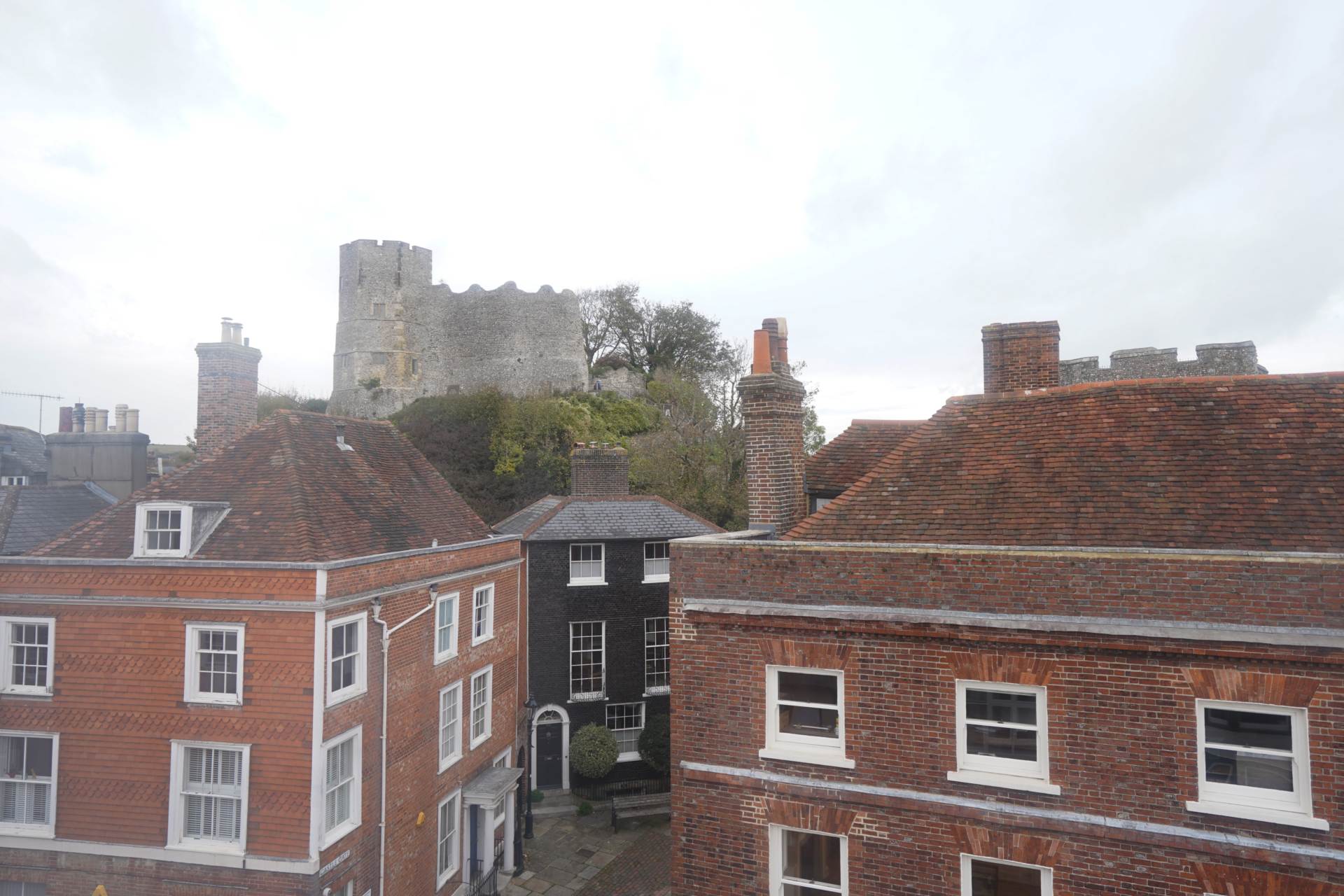 St. Martin's Lane, Lewes, Image 10