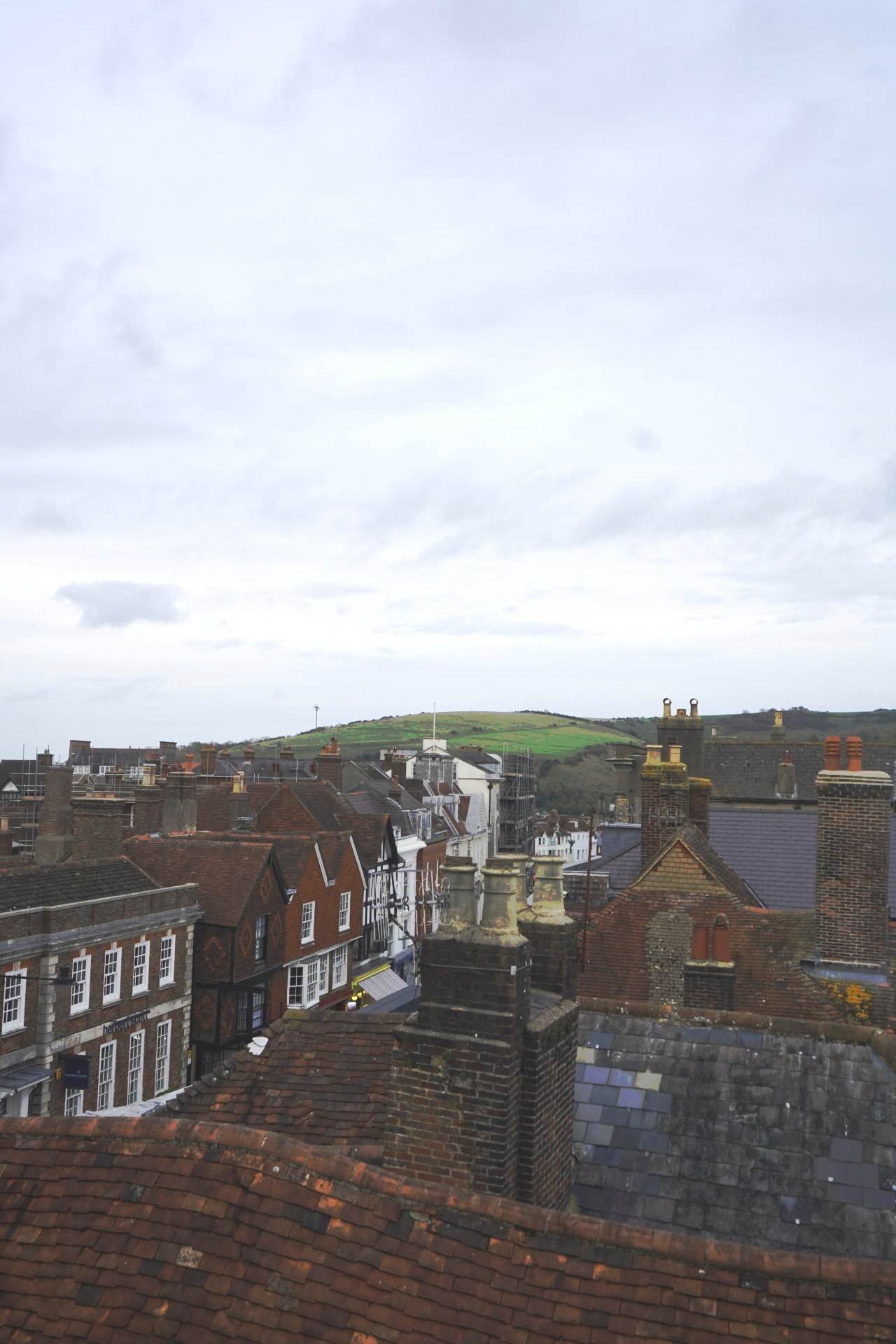 St. Martin's Lane, Lewes, Image 11
