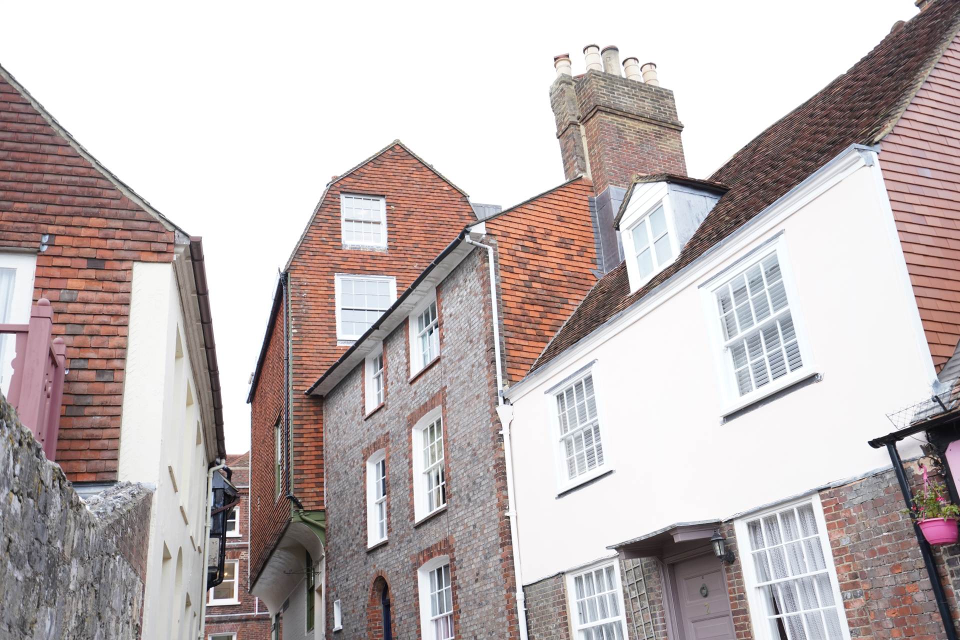 St. Martin's Lane, Lewes, Image 16