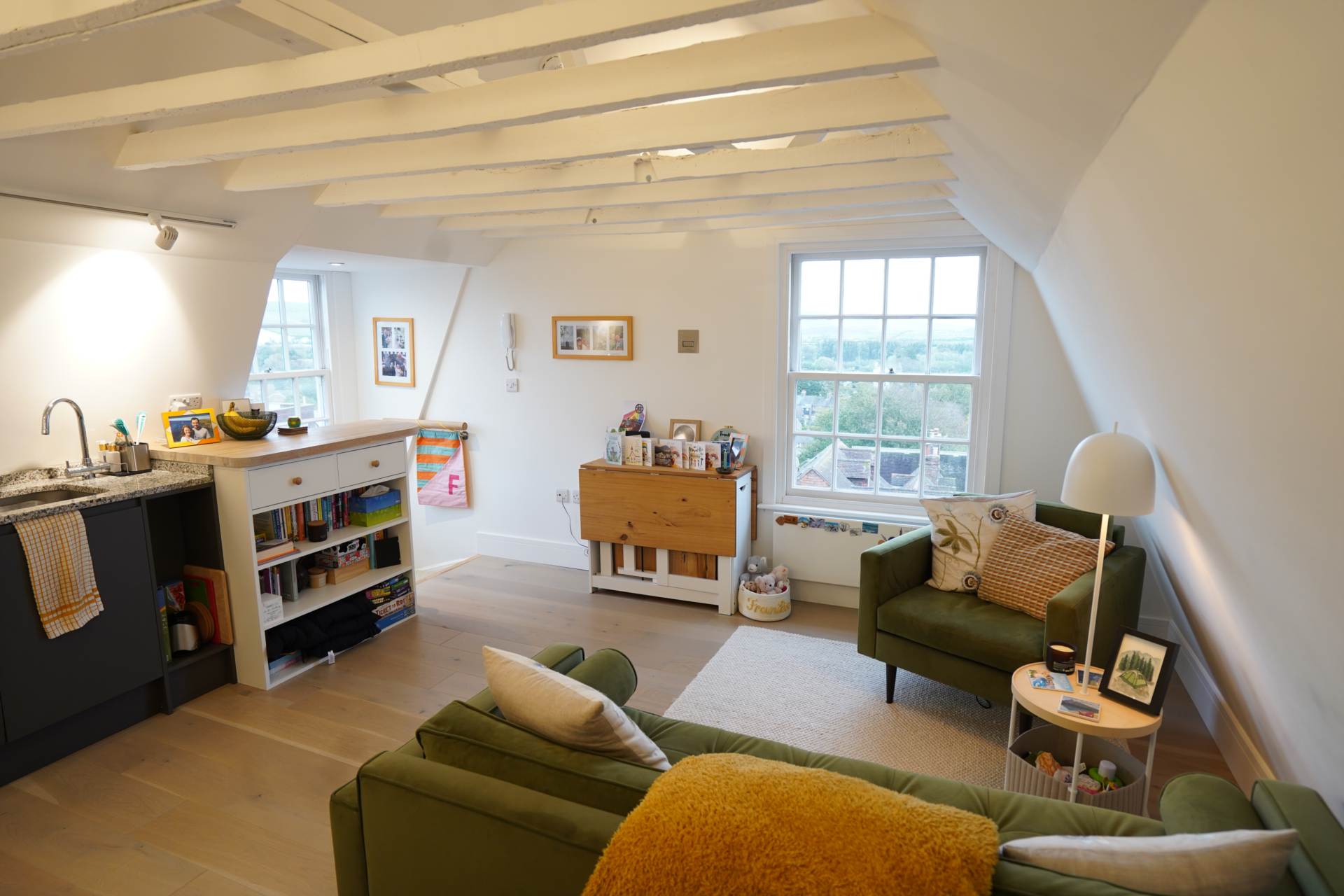 St. Martin's Lane, Lewes, Image 3