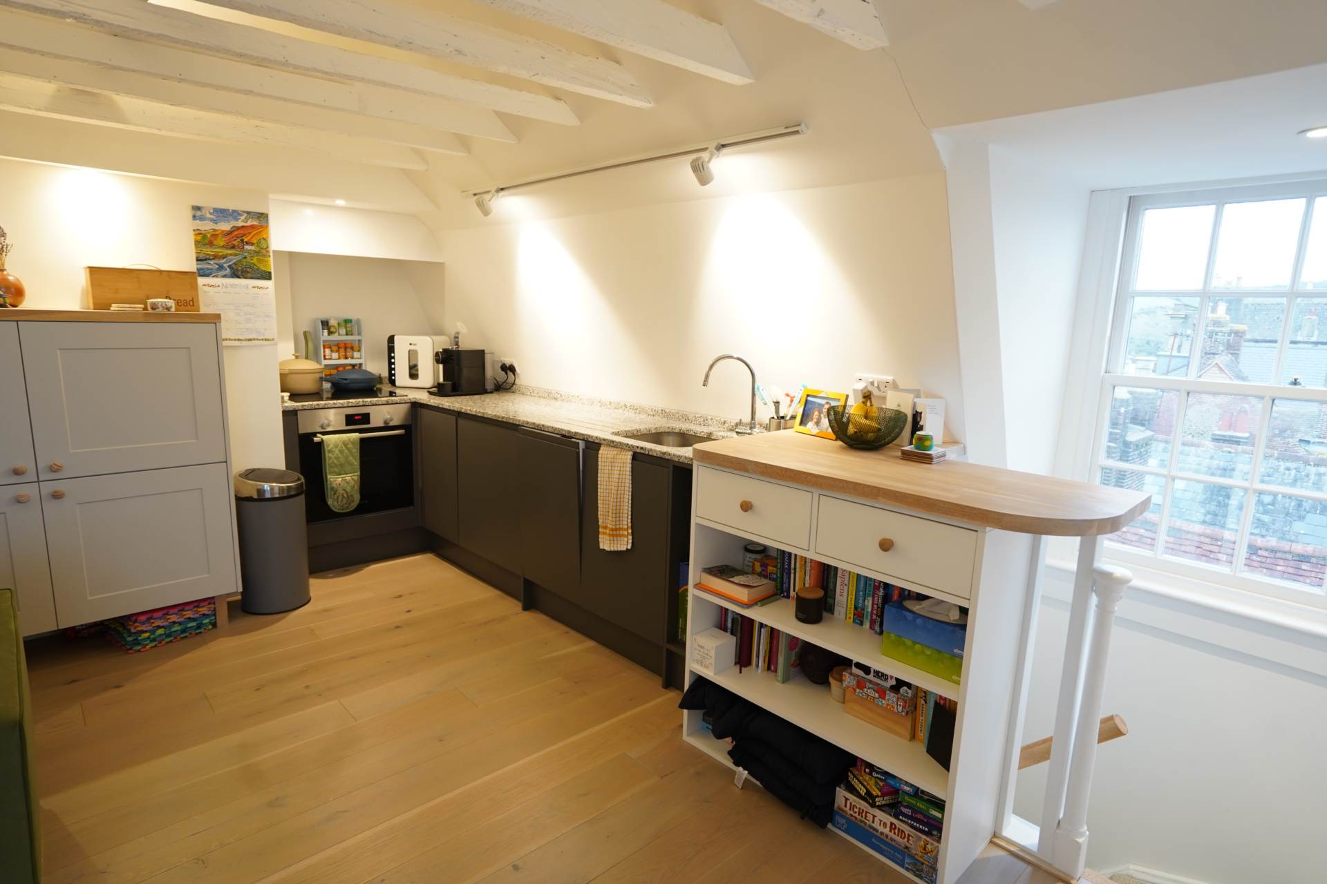 St. Martin's Lane, Lewes, Image 4