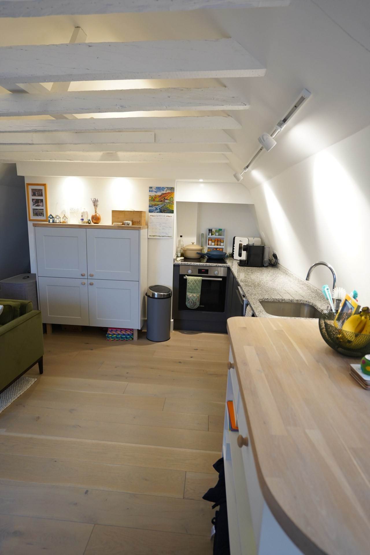 St. Martin's Lane, Lewes, Image 6