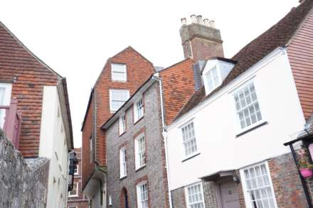 St. Martin's Lane, Lewes, Image 16