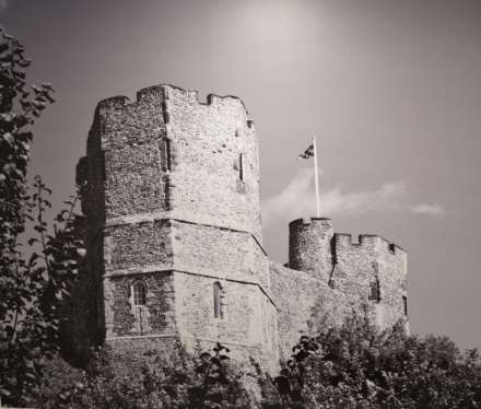 St. Martin's Lane, Lewes, Image 18