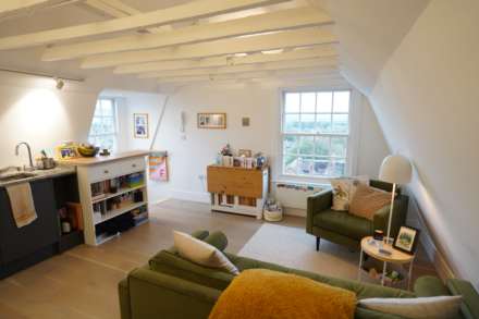 St. Martin's Lane, Lewes, Image 3