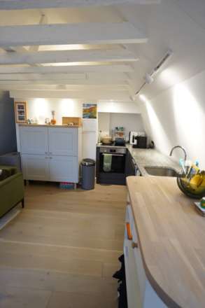 St. Martin's Lane, Lewes, Image 6