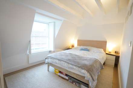 St. Martin's Lane, Lewes, Image 7