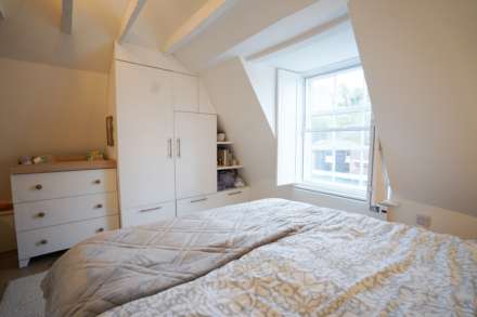 St. Martin's Lane, Lewes, Image 8