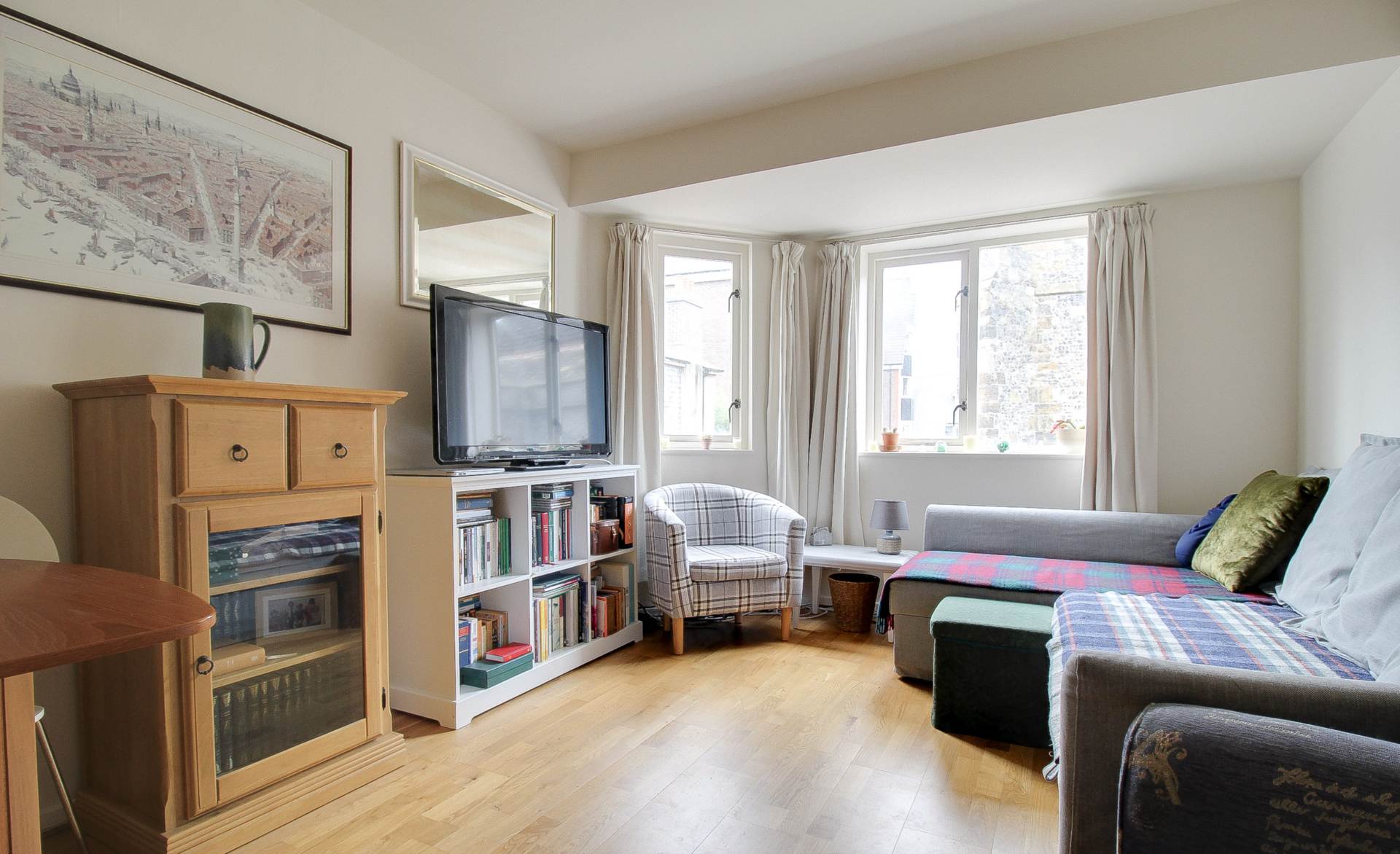 Cliffe High Street, Lewes, Image 2