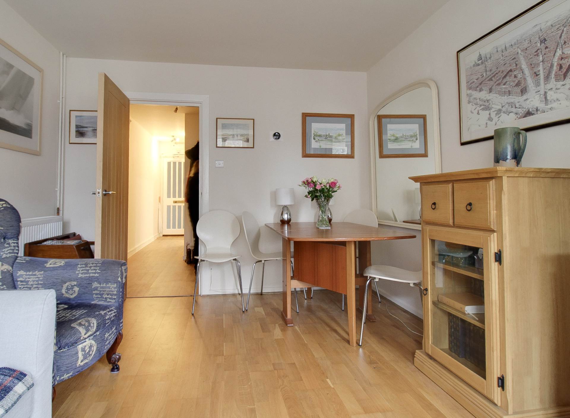 Cliffe High Street, Lewes, Image 3