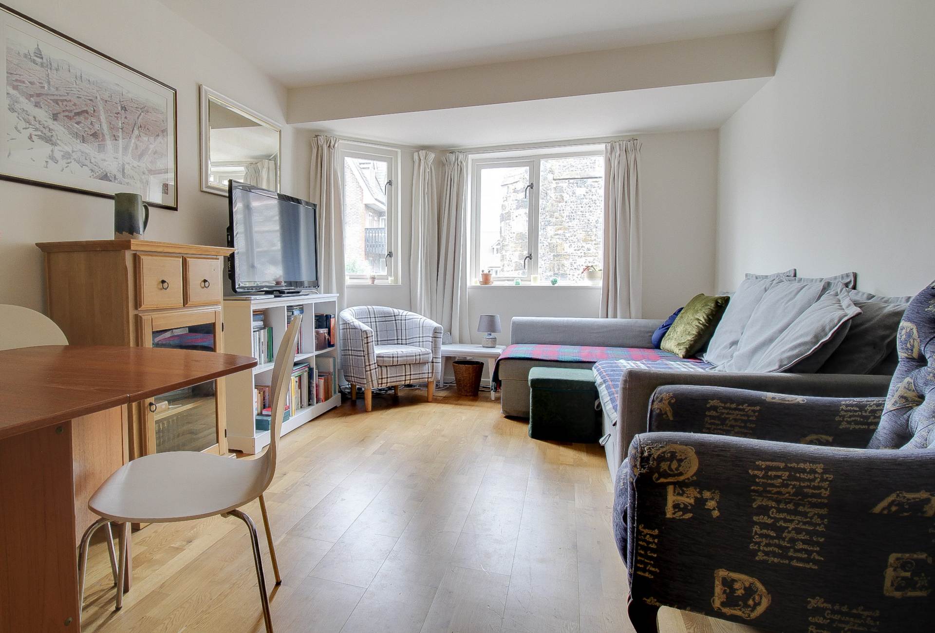 Cliffe High Street, Lewes, Image 4