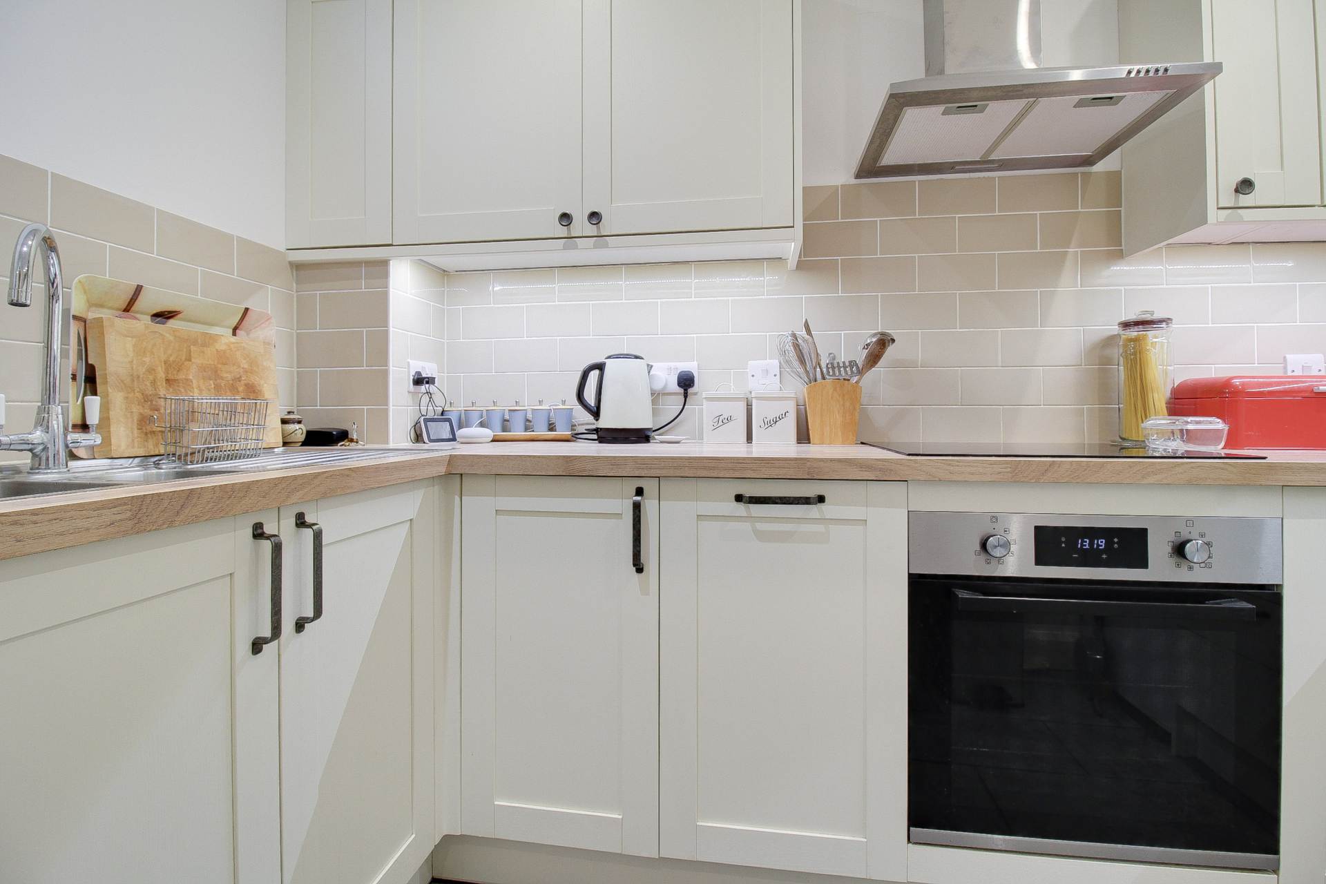 Cliffe High Street, Lewes, Image 6