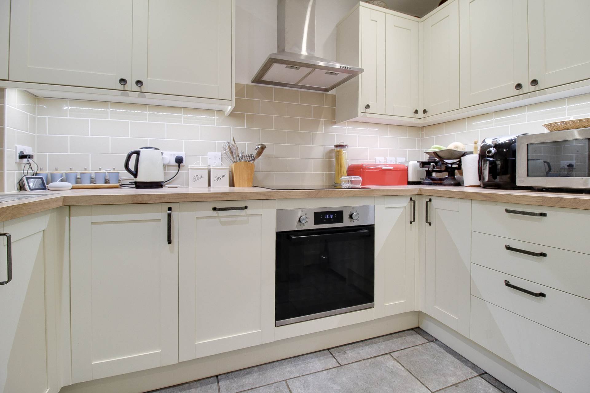 Cliffe High Street, Lewes, Image 7