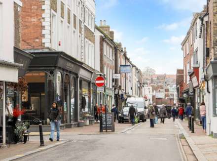 Cliffe High Street, Lewes, Image 16