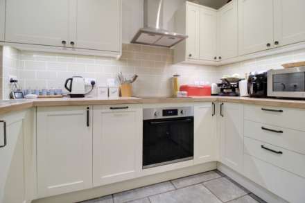 Cliffe High Street, Lewes, Image 7