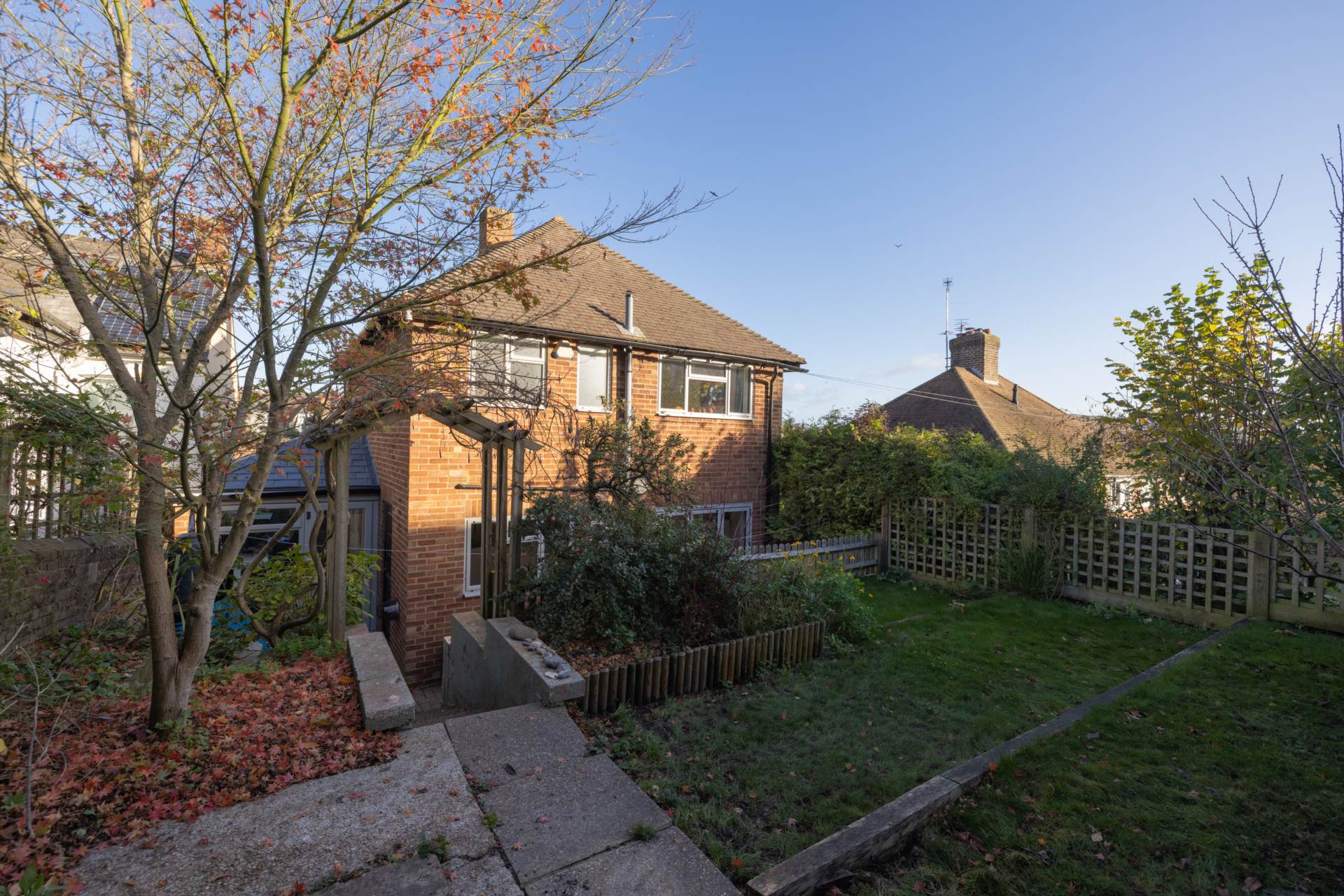 Valence Road, Lewes, Image 24