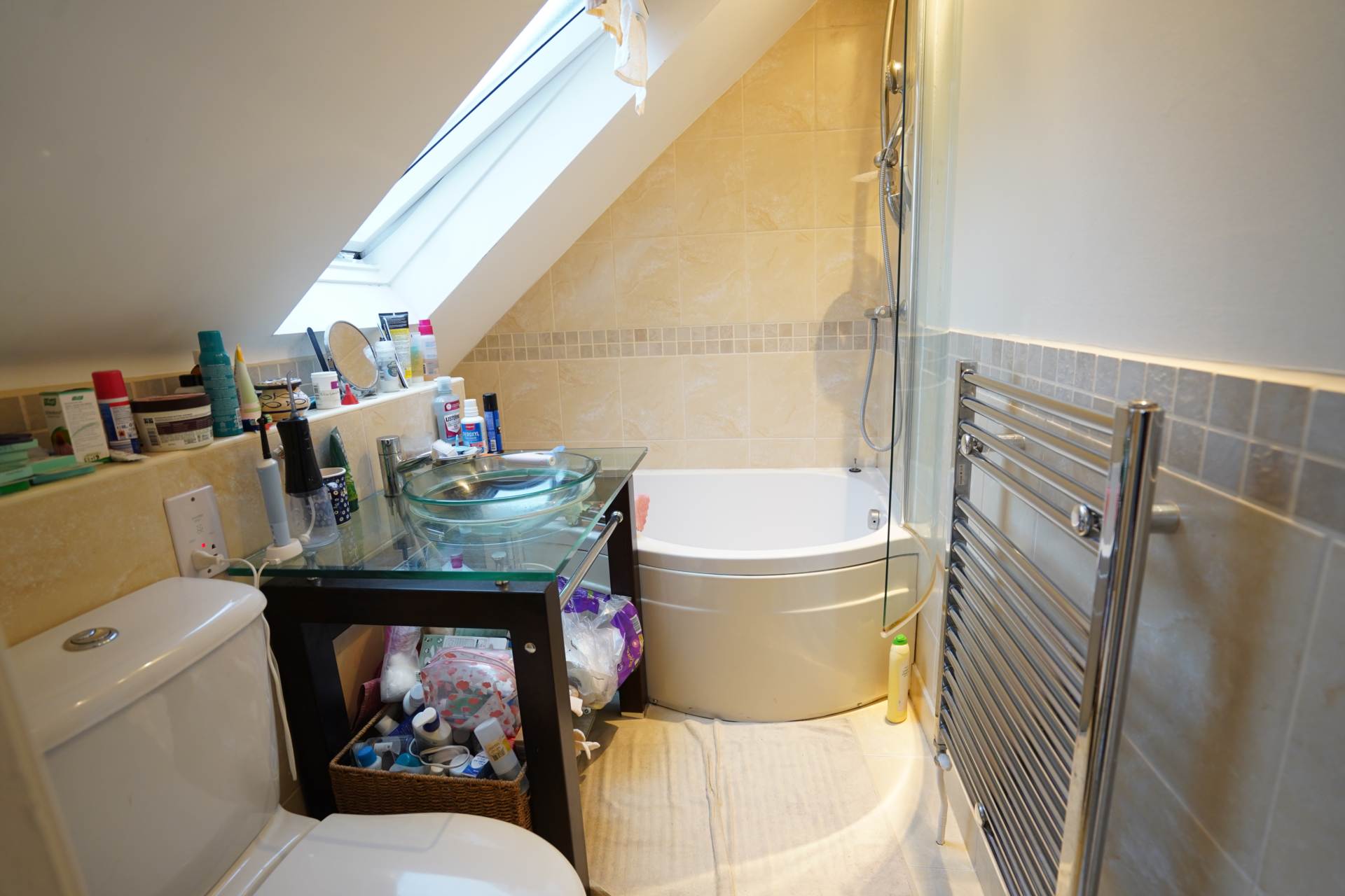 Wallands Park Rise, Lewes, Image 11