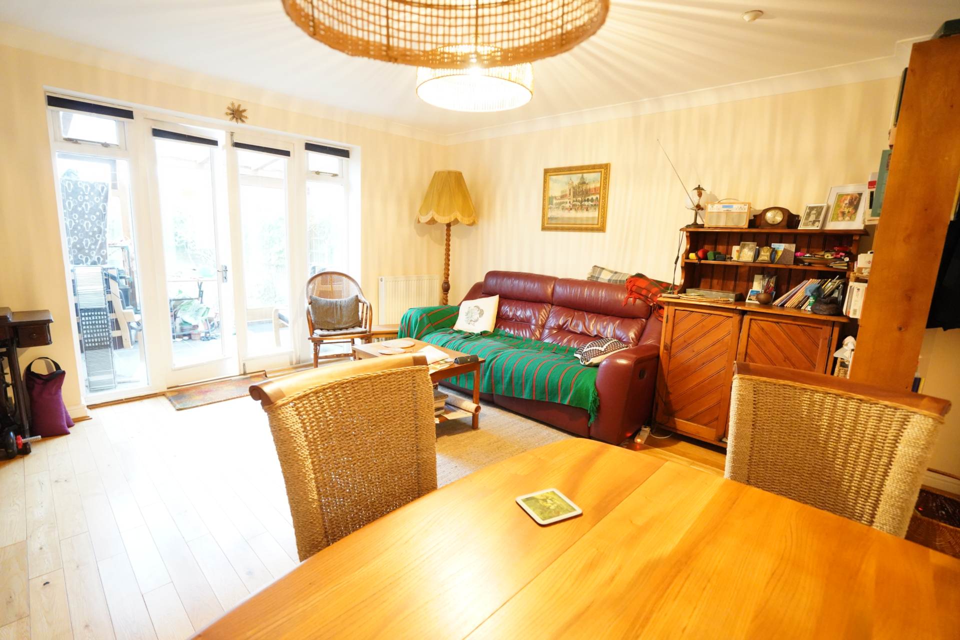 Wallands Park Rise, Lewes, Image 2