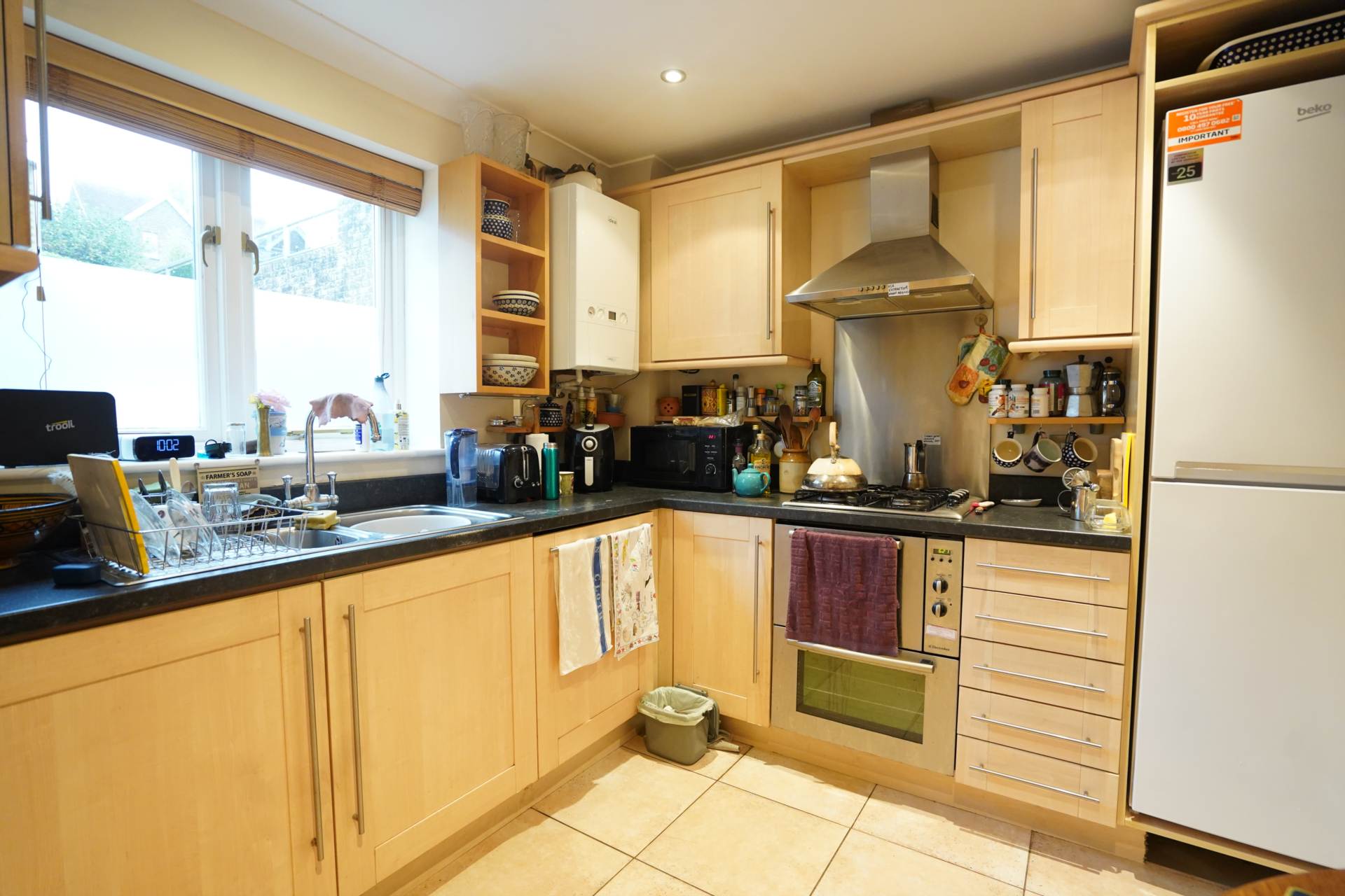 Wallands Park Rise, Lewes, Image 4