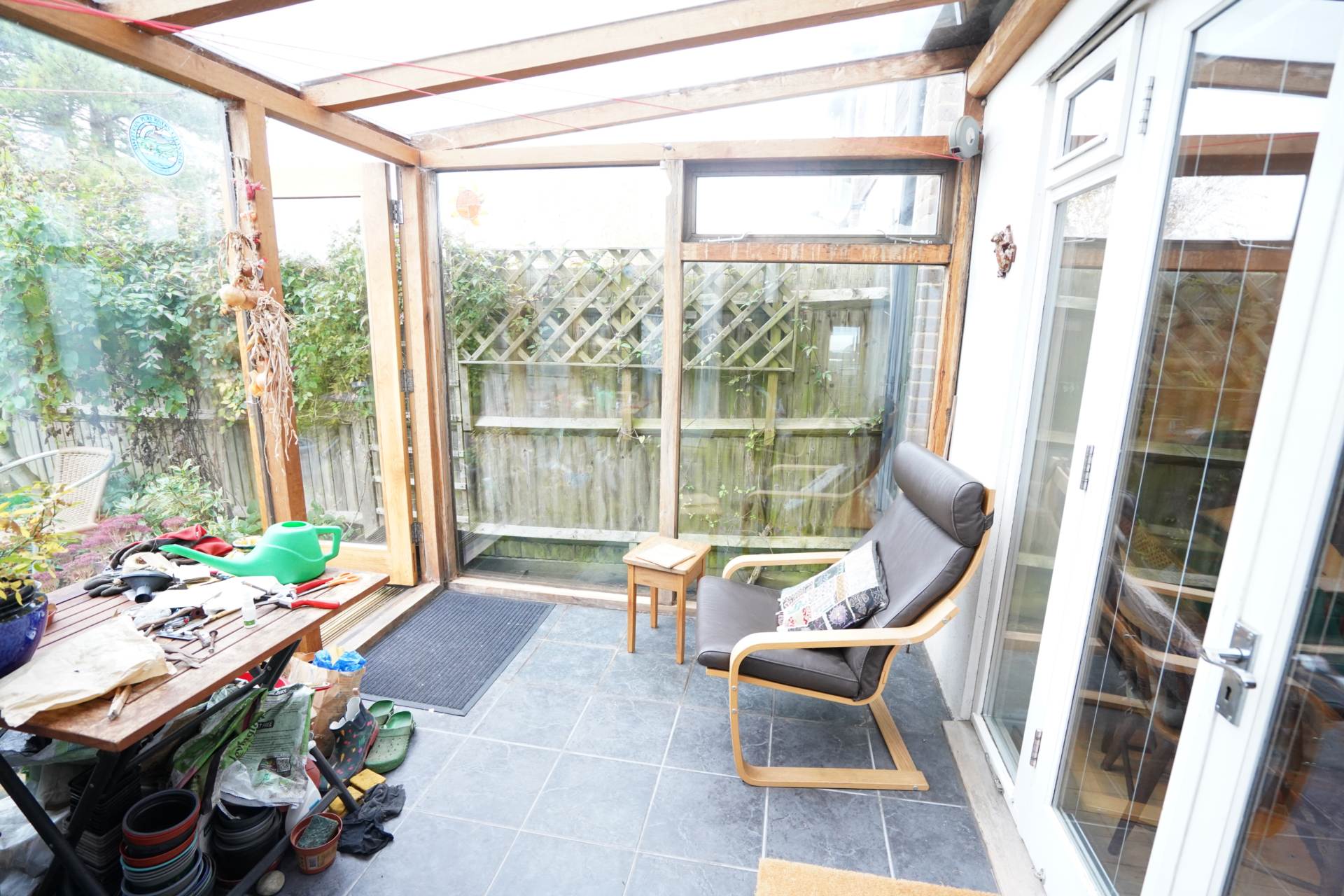 Wallands Park Rise, Lewes, Image 5