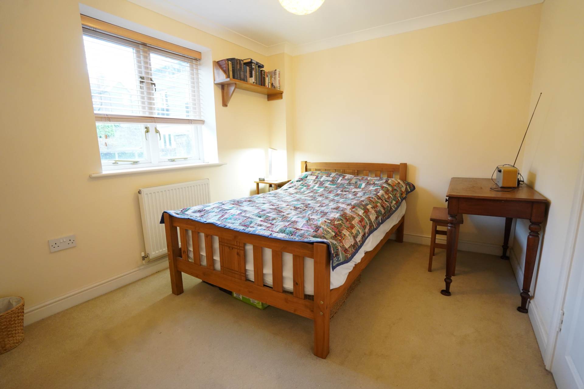 Wallands Park Rise, Lewes, Image 6