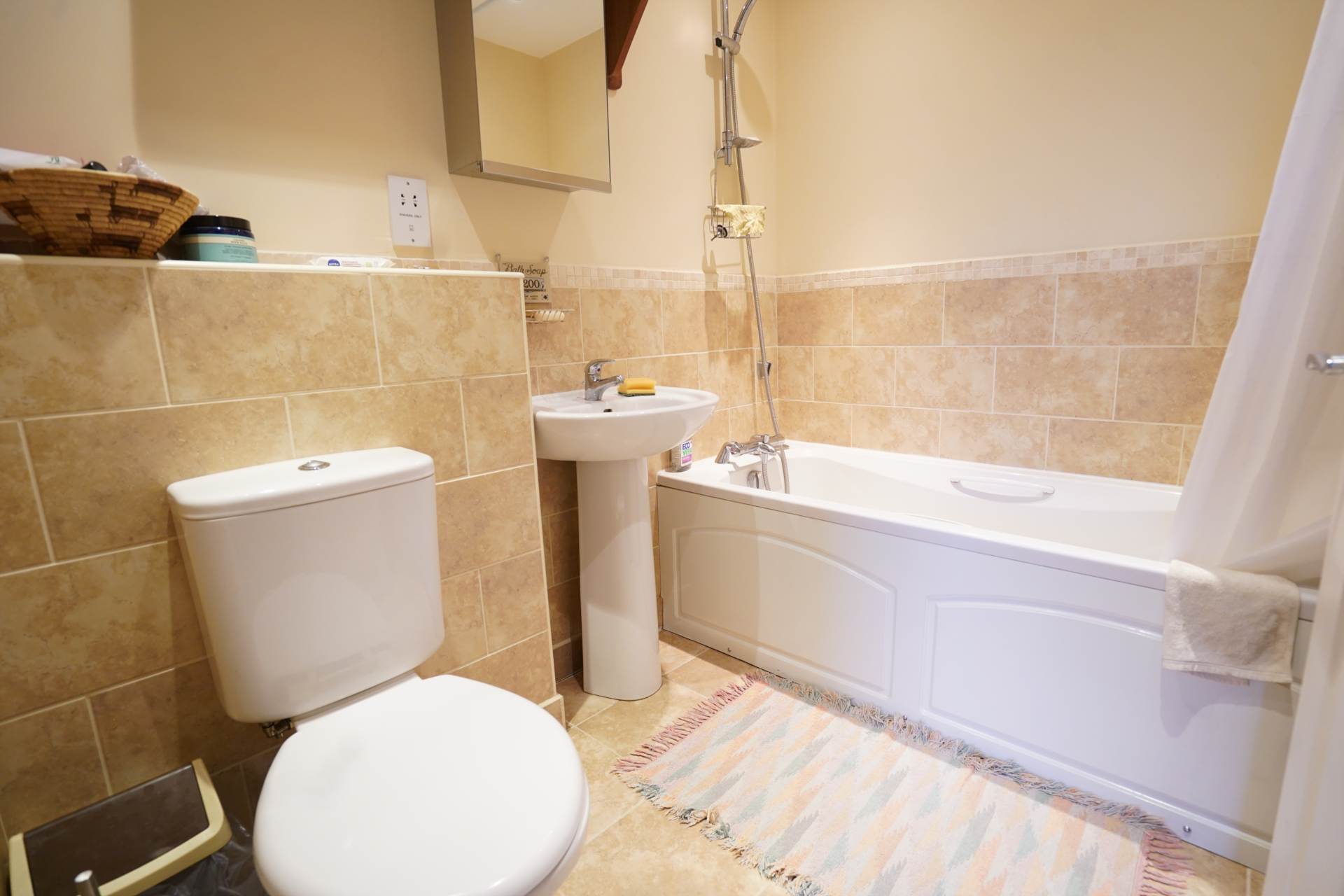 Wallands Park Rise, Lewes, Image 9