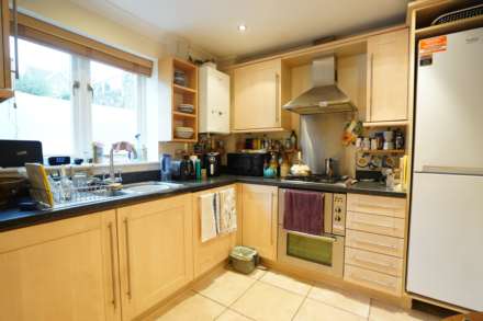 Wallands Park Rise, Lewes, Image 4