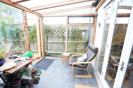 Wallands Park Rise, Lewes, Image 5