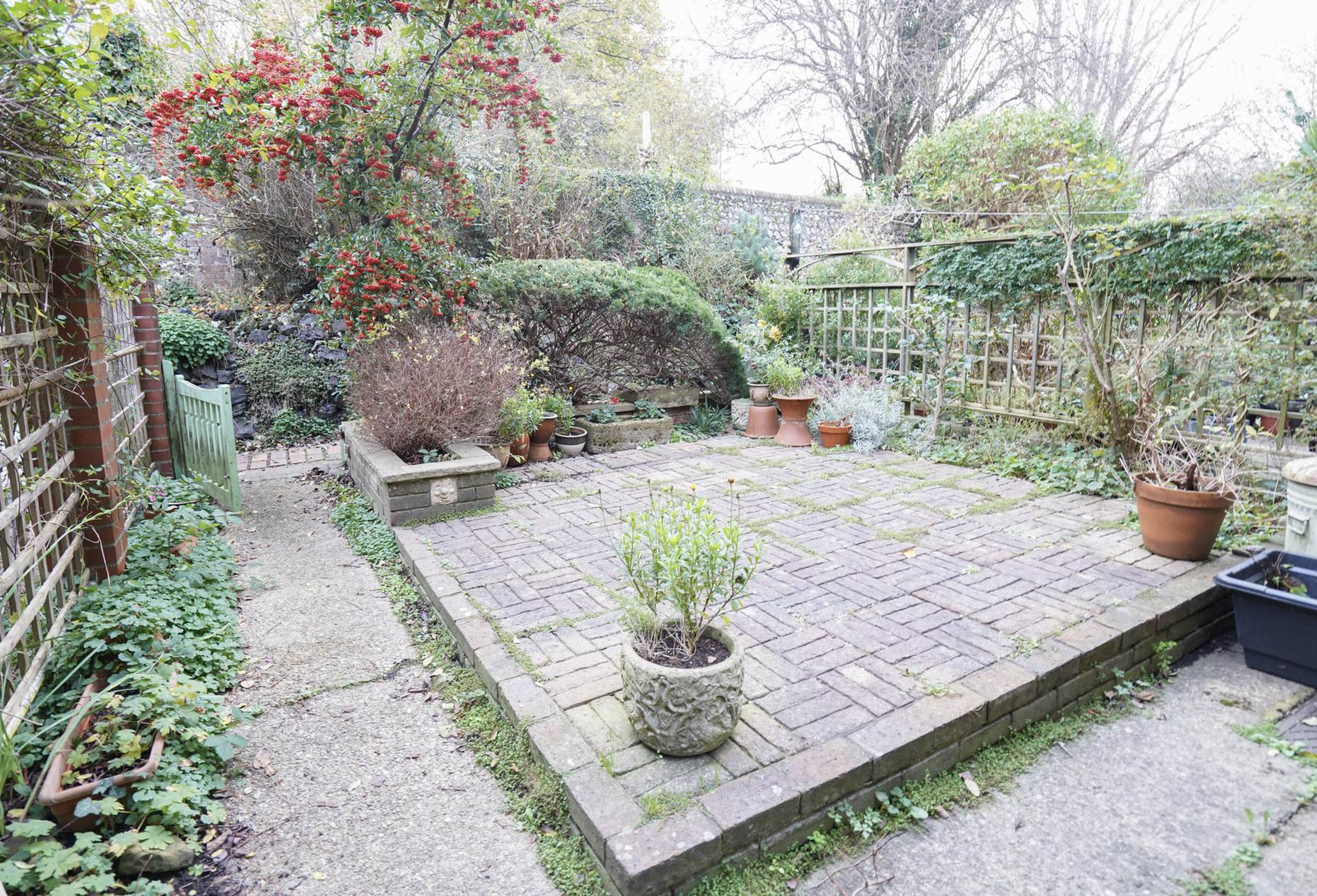 The Fosse, Lancaster Street, Lewes, Image 12