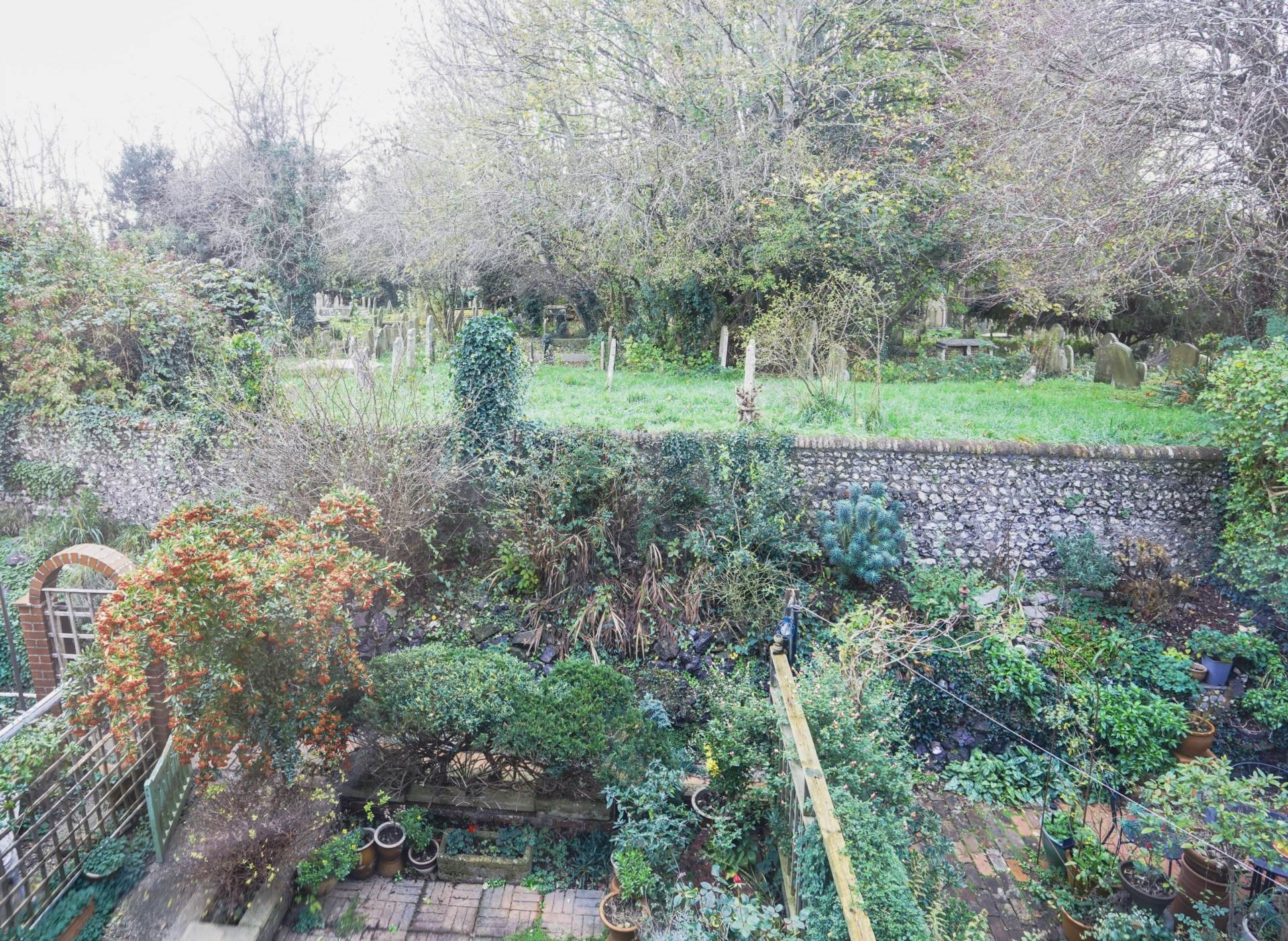 The Fosse, Lancaster Street, Lewes, Image 13