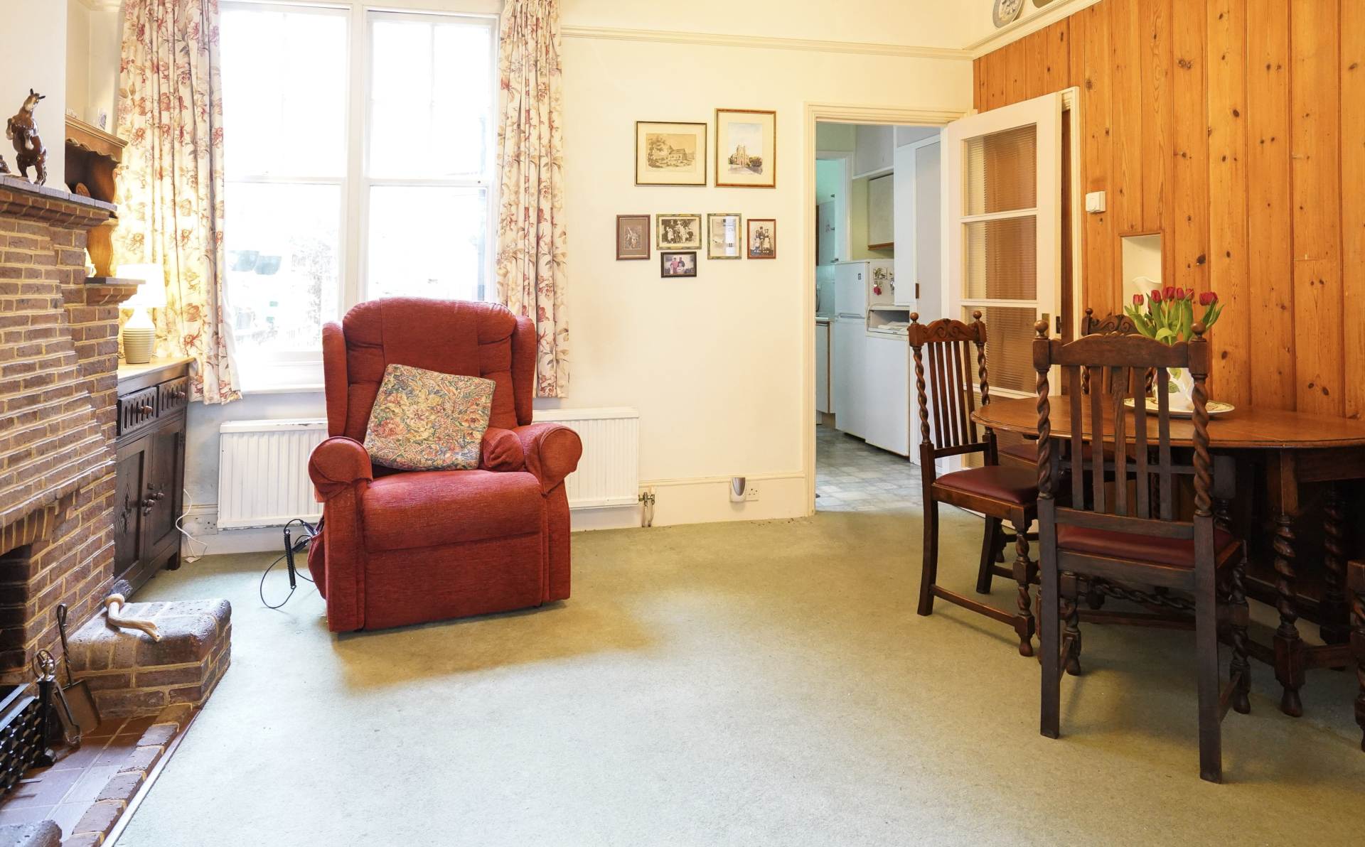 The Fosse, Lancaster Street, Lewes, Image 3